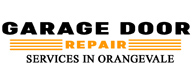 Garage Door Repair Orangevale